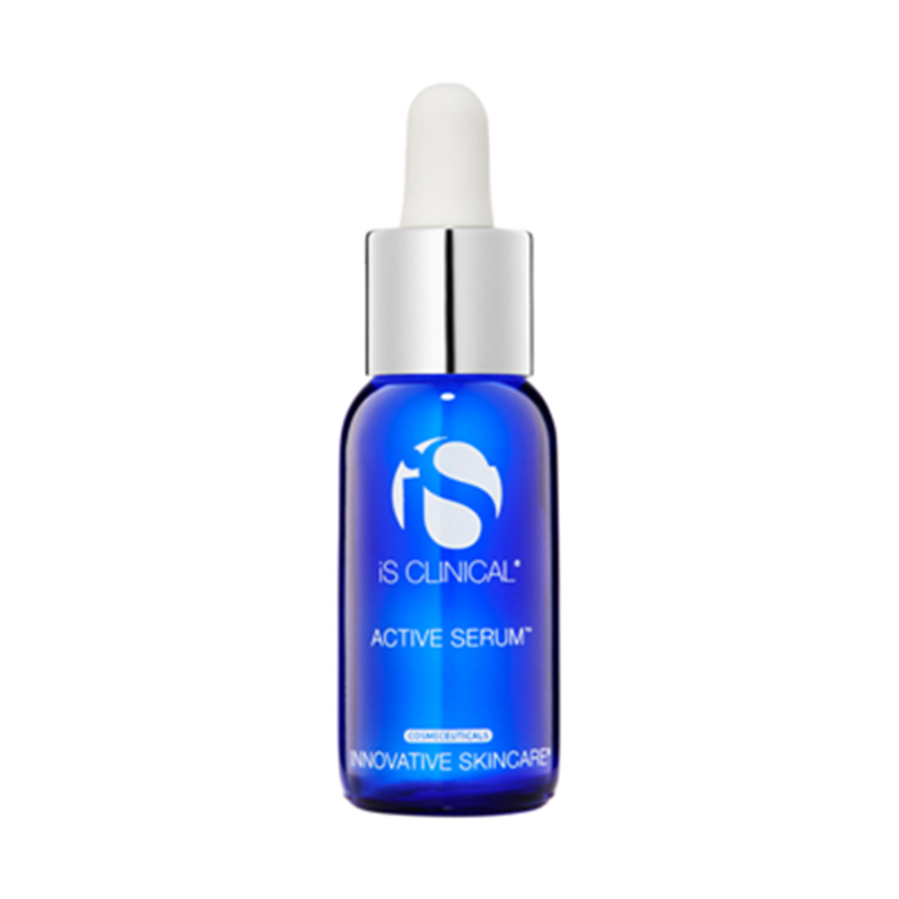 Active Serum