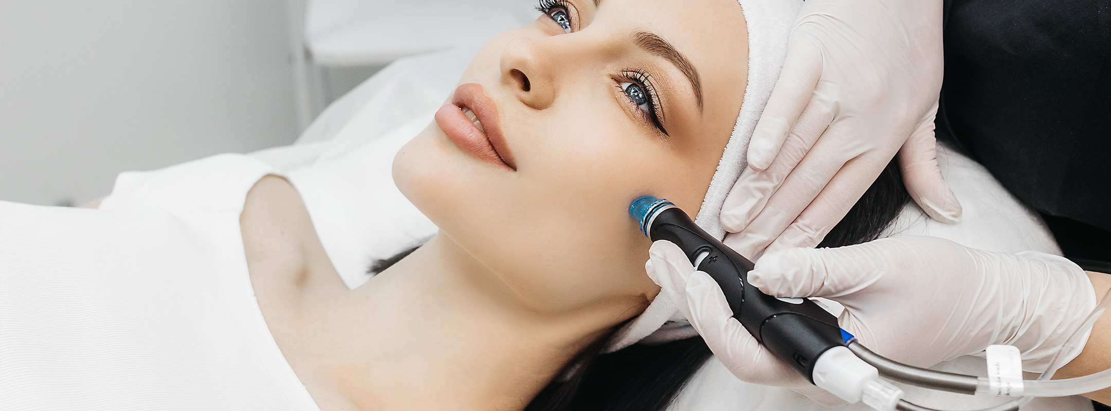 Hydrafacial